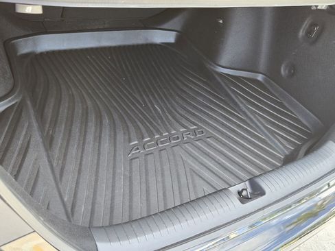 Used 2024 Honda Accord EX image 13