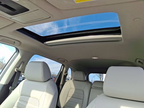 Used 2023 Honda CR-V EX-L image 14