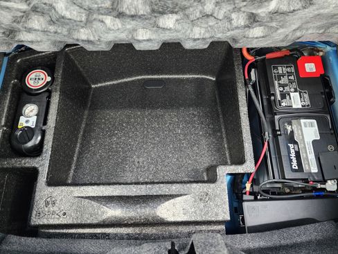 Used 2008 Dodge Charger SRT8 RWD image 25