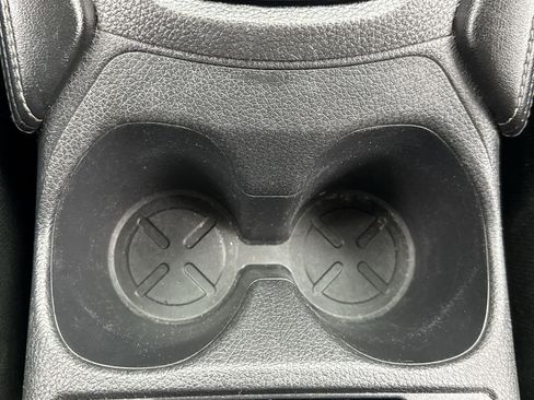 Used 2017 Nissan Rogue SL w/ SL Premium Package image 35