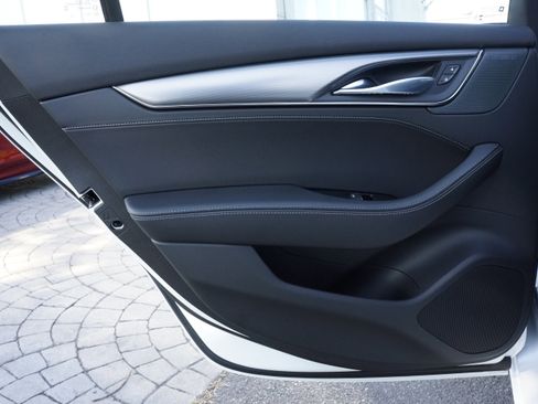 Used 2025 Cadillac CT5 Premium Luxury w/ Sun And Sound Package image 23