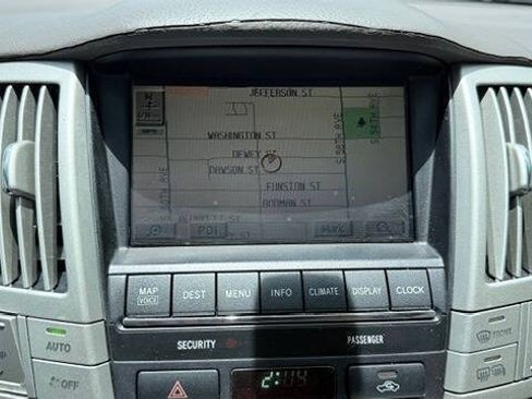 Used 2004 Lexus RX 330 AWD image 15