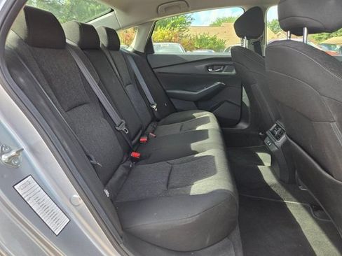 Used 2025 Honda Accord LX image 23