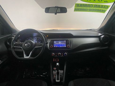 Used 2018 Nissan Kicks S w/ Exterior Package image 25
