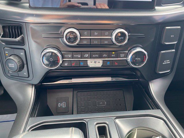 Used 2024 Ford F150 Lariat w/ Equipment Group 502A High AWD/4WD image 28