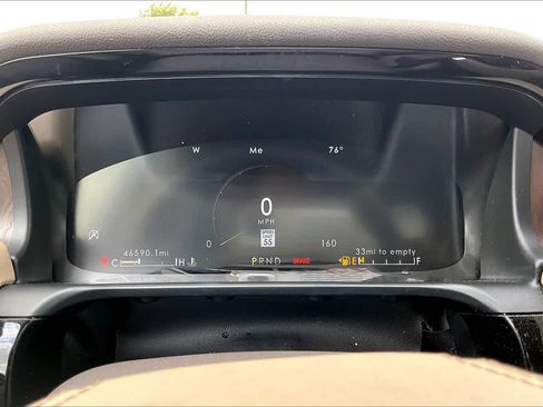 Used 2022 Lincoln Aviator Reserve w/ Elements Package Plus RWD image 26