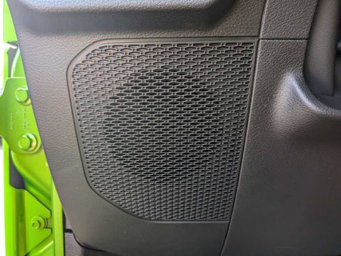 New 2025 Jeep Wrangler Sport S image 13