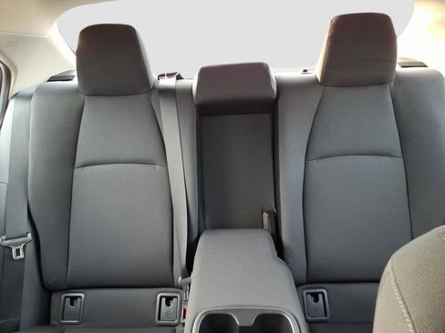 Used 2024 Toyota Corolla LE w/ LE Convenience Package image 12