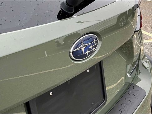 New 2026 Subaru Crosstrek 2.5i image 12