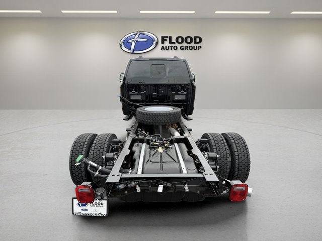 New 2027 Ford F550 4x4 Supercab Super Duty image 7