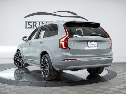 New 2026 Volvo XC90 T8 Ultra w/ Protection Package Premier image 29
