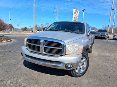 Used 2006 Dodge Ram 1500 Truck SLT w/ Quad Cab Big Horn Value Group image 1