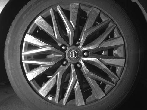 Used 2025 Nissan Altima 2.5 SV image 13