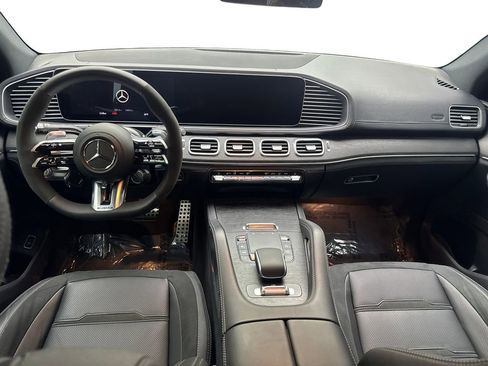 Used 2024 Mercedes-Benz GLE 53 AMG 4MATIC Coupe image 49