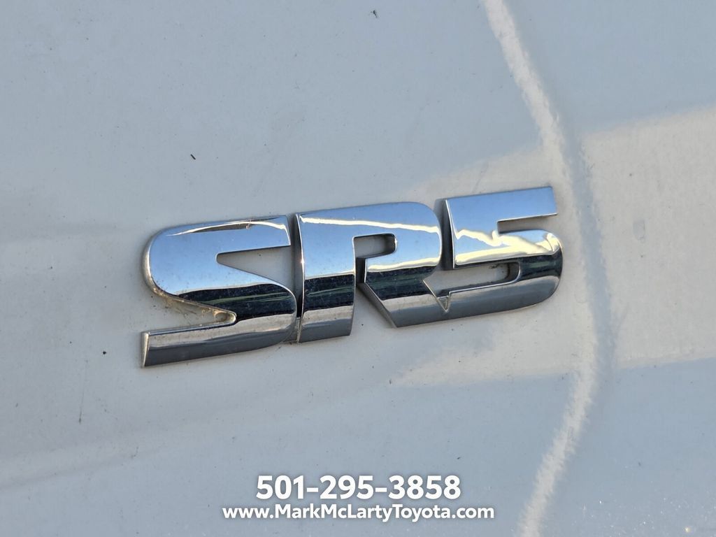 Used 2019 Toyota 4Runner SR5 RWD image 7