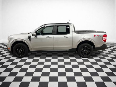Used 2022 Ford Maverick Lariat w/ Lariat Luxury Package AWD/4WD image 5