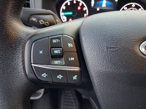 Used 2024 Ford Transit 350 XLT RWD image 11