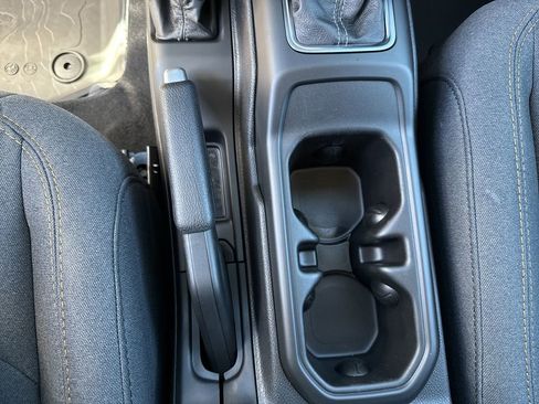 New 2026 Jeep Wrangler Sport S image 34