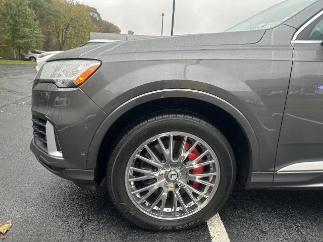 Used 2021 Audi Q7 3.0T Premium Plus w/ Executive Package AWD/4WD image 29