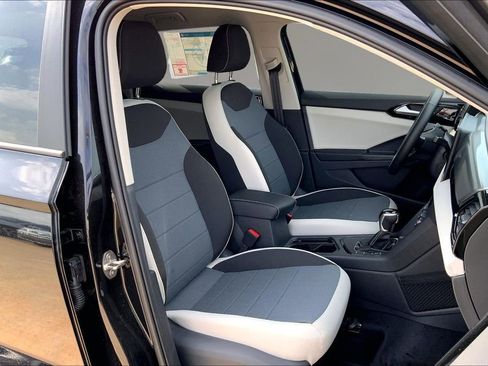 New 2026 Volkswagen Taos S FWD image 11