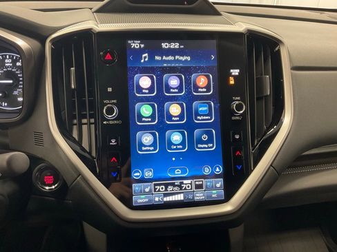New 2025 Subaru Ascent Touring image 18