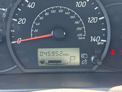 Used 2024 Mitsubishi Mirage ES FWD image 16
