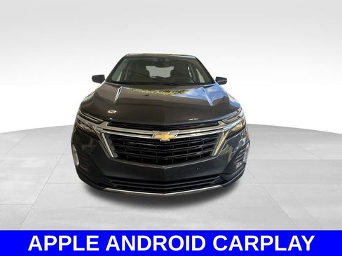 Used 2023 Chevrolet Equinox LT image 9