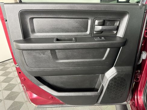 Used 2019 RAM 1500 Express w/ Wheel & Sound Group image 22