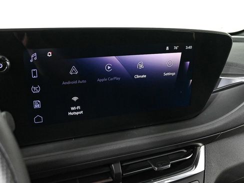 New 2026 Buick Envista Preferred w/ Convenience II Package image 13