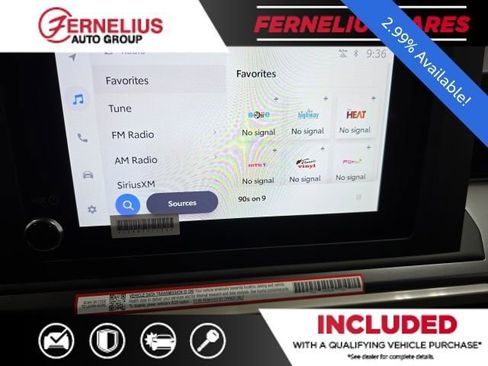 New 2026 Toyota Tacoma SR5 image 25