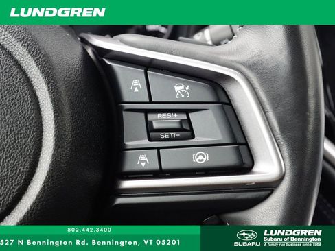 Used 2023 Subaru Outback Touring XT image 18