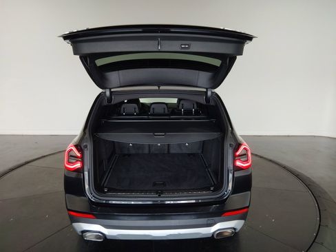 Used 2022 BMW X3 xDrive30i w/ Convenience Package image 9