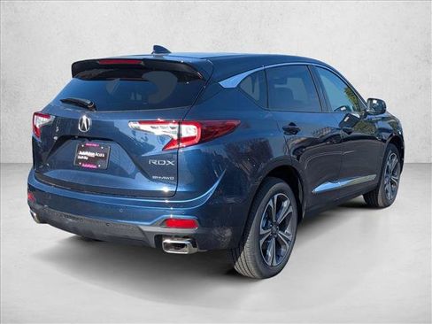 New 2026 Acura RDX SH-AWD w/ Technology Package image 2