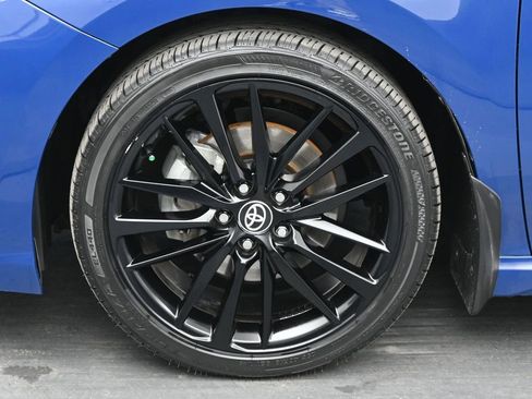 Used 2023 Toyota Camry XSE image 27