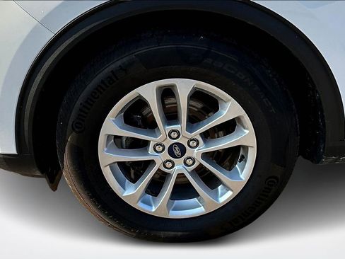 Used 2020 Ford Escape SE image 33