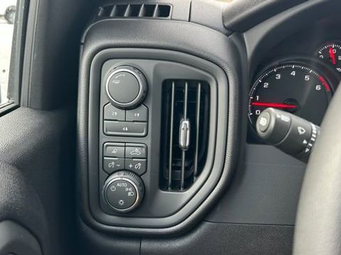 New 2026 Chevrolet Silverado 2500 Custom w/ Custom Convenience Package image 22