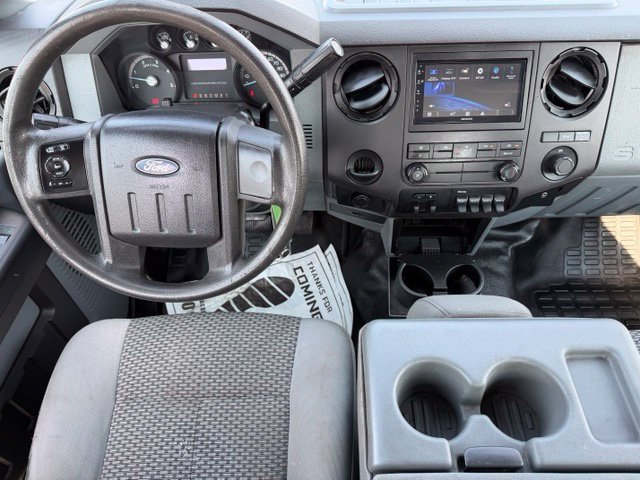 Used 2011 Ford F350 XL w/ PWR Equipment Group RWD image 3