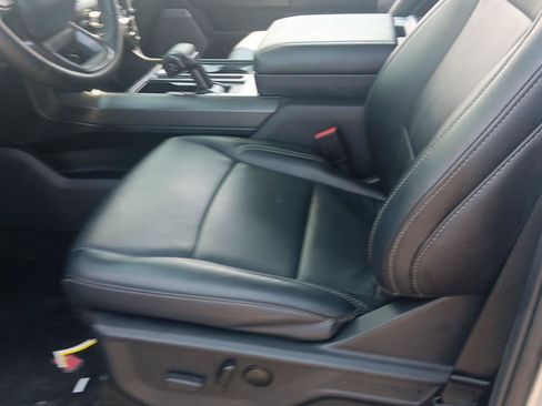 Used 2024 Ford F150 XLT w/ Equipment Group 303A High AWD/4WD image 12