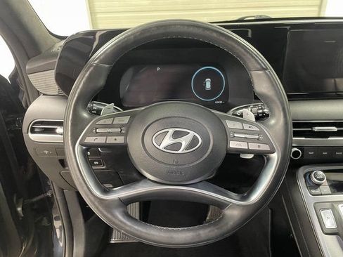Used 2023 Hyundai Palisade Calligraphy AWD/4WD image 17