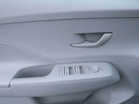 New 2026 Hyundai Kona SEL Sport FWD image 21
