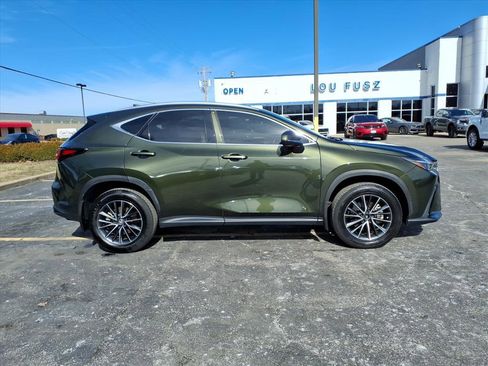 Used 2022 Lexus NX 250 NX 250 Premium image 28