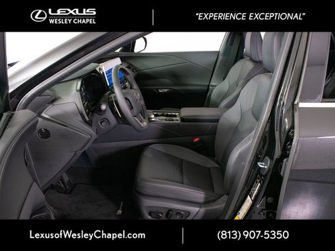 New 2026 Lexus RX 350 F Sport image 7