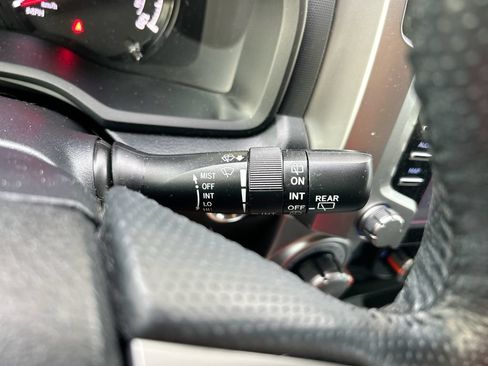 Used 2023 Toyota 4Runner SR5 Premium w/ Moonroof Package RWD image 20