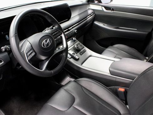 Used 2025 Hyundai Palisade SEL AWD/4WD image 26