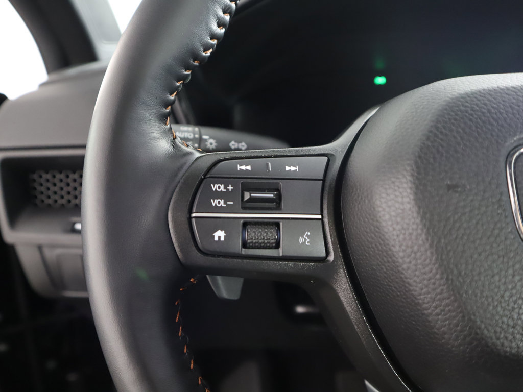 Certified 2026 Honda CR-V Sport image 42