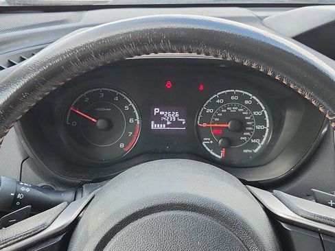 Used 2018 Subaru Crosstrek 2.0i Premium w/ Popular Package #2 image 14