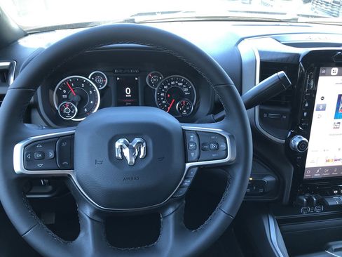 New 2026 RAM 2500 Big Horn image 23