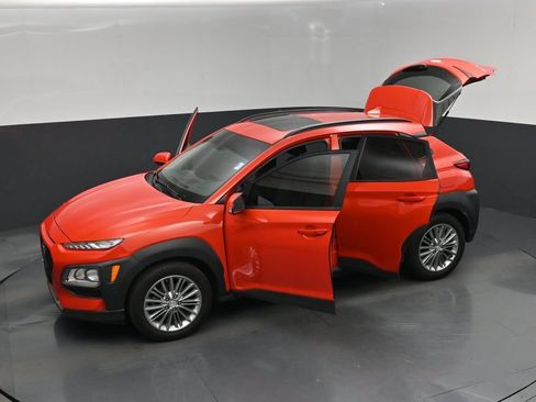 Used 2020 Hyundai Kona SEL Plus FWD image 20