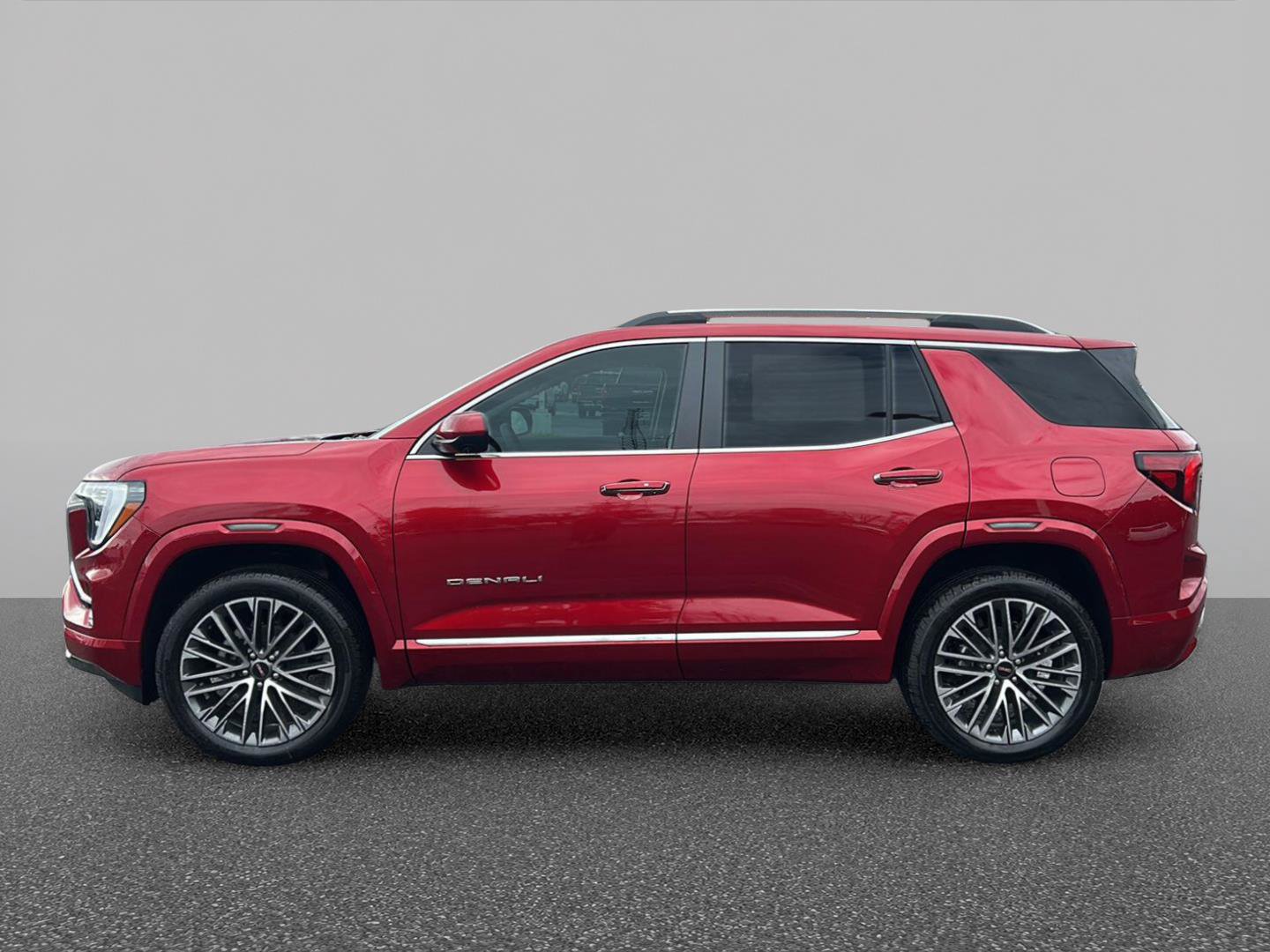 New 2027 GMC Terrain Denali AWD/4WD image 2