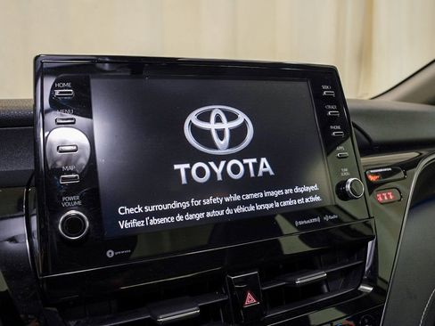 Used 2021 Toyota Camry XSE image 12